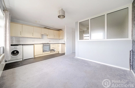 1 bedroom apartment for sale - Anson Drive, Southampton, Hampshire, SO19 - Property View 3
