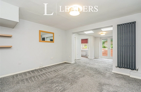 2 bedroom house for sale - Coachmans Copse, Southampton, Hampshire, SO18 - Property View 2