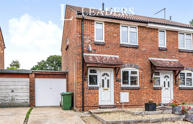 2 bedroom house for sale - Coachmans Copse, Southampton, Hampshire, SO18