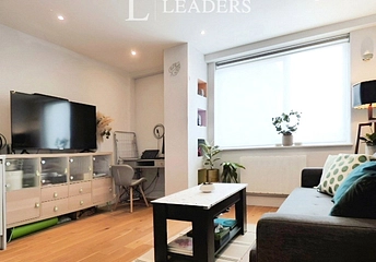 1 bedroom apartment for sale - Southampton Road, Eastleigh, Hampshire, SO50 - Property View 1