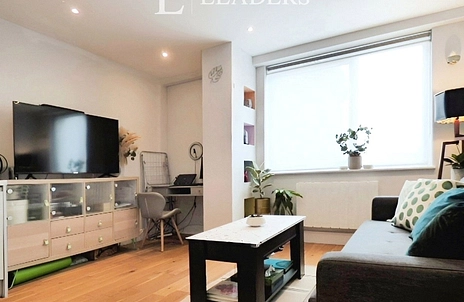 1 bedroom apartment for sale - Mitchell House, Southampton Road, Eastleigh, SO50 - Property View 2