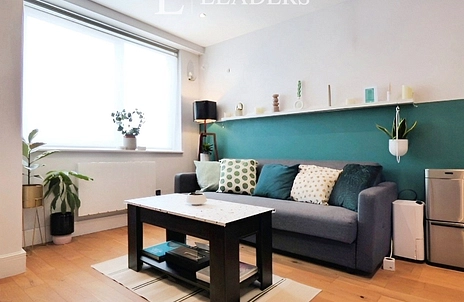 1 bedroom apartment for sale - Mitchell House, Southampton Road, Eastleigh, SO50 - Property View 3