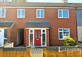 4 bedroom house for sale - Porlock Road, Southampton, Hampshire, SO16 - Property View 1