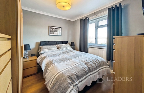 4 bedroom house for sale - Porlock Road, Southampton, Hampshire, SO16 - Property View 3