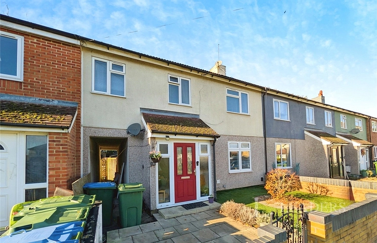 4 bedroom house for sale - Porlock Road, Southampton, Hampshire, SO16