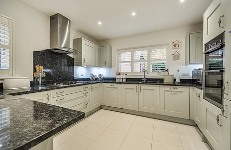 4 bedroom house for sale - Hazelwood Grove, Eastleigh, Hampshire, SO50 - Property View 3