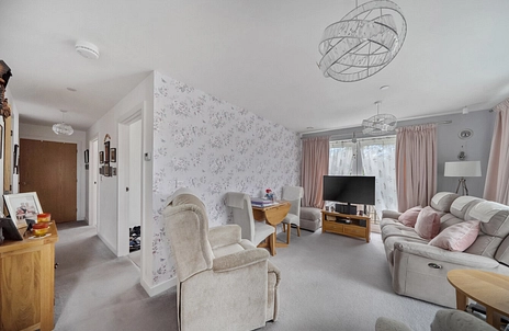 2 bedroom apartment for sale - Whieldon Way, Eastleigh, Hampshire, SO50 - Property View 2