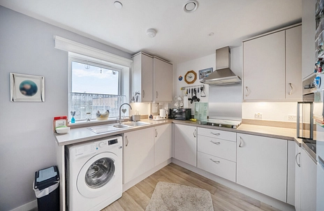 2 bedroom apartment for sale - Whieldon Way, Eastleigh, Hampshire, SO50 - Property View 3