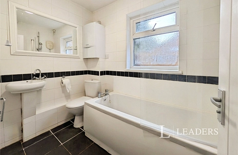 1 bedroom apartment for sale - Charlton Road, Southampton, Hampshire, SO15 - Property View 3
