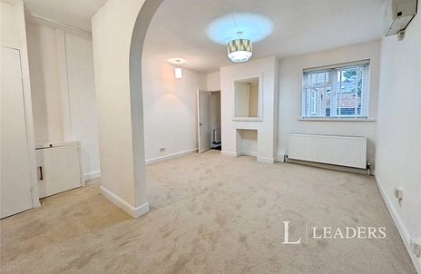 1 bedroom apartment for sale - Charlton Road, Southampton, Hampshire, SO15 - Property View 2
