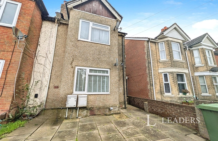 1 bedroom apartment for sale - Charlton Road, Southampton, Hampshire, SO15