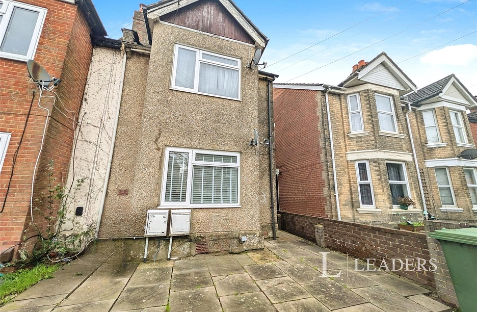 1 bedroom apartment for sale - Charlton Road, Southampton, Hampshire, SO15 - Property View 1