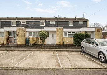 3 bedroom house for sale - Howards Grove, Southampton, Hampshire, SO15 - Property View 1