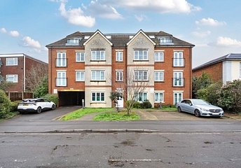 2 bedroom apartment for sale - Paynes Road, Southampton, Hampshire, SO15 - Property View 1