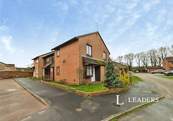 1 bedroom house for sale - Wellers Close, West Totton, Southampton, SO40 - Property View 1
