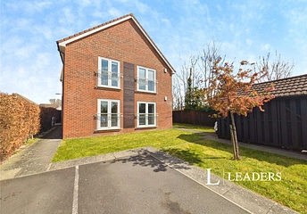 2 bedroom apartment for sale - Finzi Close, Southampton, Hampshire, SO19 - Property View 1
