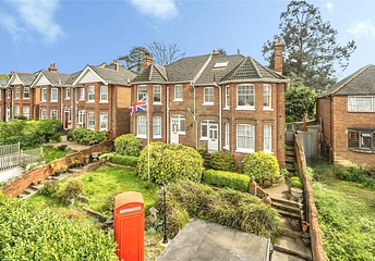 6 bedroom house for sale - Bond Road, Southampton, Hampshire, SO18 - Property View 1
