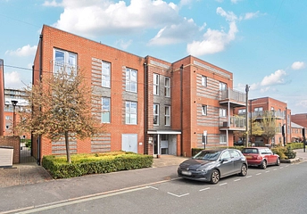 2 bedroom apartment for sale - Cassier House, Summers Street, Southampton, SO14 - Property View 1