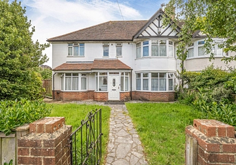 5 bedroom house for sale - South View Road, Southampton, City Of Southampton, SO15 - Property View 1