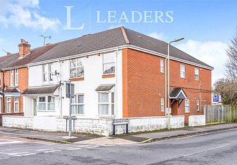 1 bedroom apartment for sale - Nutbeem Road, Eastleigh, Hampshire, SO50 - Property View 1