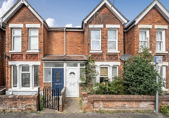 2 bedroom house for sale - Market Street, Eastleigh, Hampshire, SO50 - Property View 1