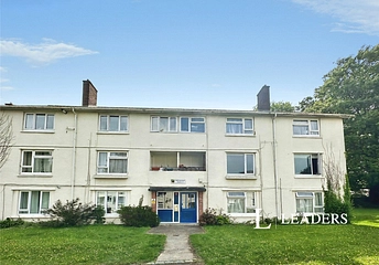 2 bedroom apartment for sale - Holmsley Close, Southampton, Hampshire, SO18 - Property View 1