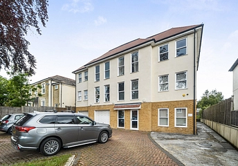 3 bedroom apartment for sale - Lawn Road, Southampton, Hampshire, SO17 - Property View 1