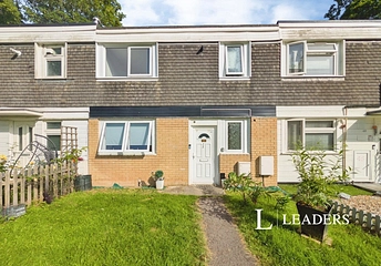 3 bedroom house for sale - Dunkirk Road, Southampton, City Of Southampton, SO16 - Property View 1
