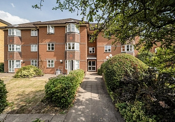 1 bedroom apartment for sale - Westwood Road, Southampton, Hampshire, SO17 - Property View 1