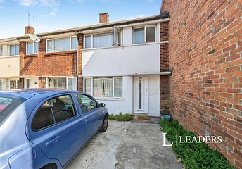 5 bedroom house for sale - St. Andrews Road, Southampton, Hampshire, SO14 - Property View 1