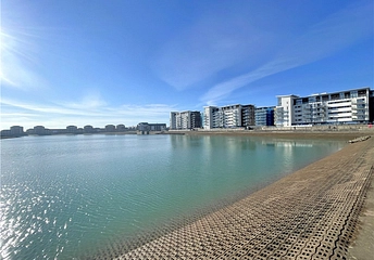 2 bedroom apartment for sale - Midway Quay, Eastbourne, East Sussex, BN23 - Property View 1