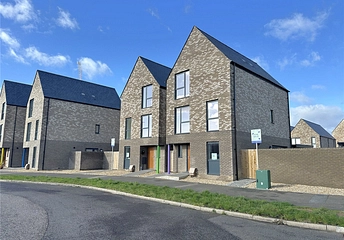 4 bedroom townhouse for sale - Macauley Drive, Eastbourne, East Sussex, BN23 - Property View 1