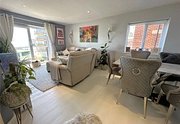 2 bedroom apartment for sale - San Diego Way, Eastbourne, BN23 - Property View 3