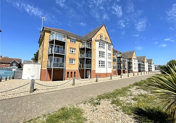 2 bedroom apartment for sale - Caroline Way, Eastbourne, East Sussex, BN23 - Property View 1