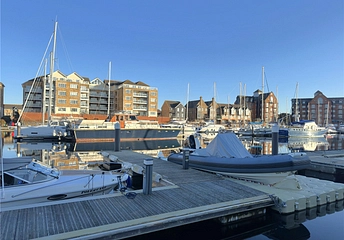 1 bedroom apartment for sale - Golden Gate Way, Eastbourne, East Sussex, BN23 - Property View 1