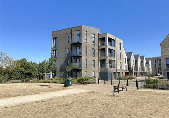 2 bedroom apartment for sale - Genovesa Way, Eastbourne, East Sussex, BN23 - Property View 1