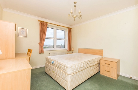 2 bedroom apartment to rent - Handel Road, Southampton, SO15 - Property View 2