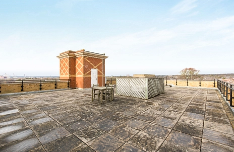 2 bedroom apartment to rent - Handel Road, Southampton, SO15 - Property View 3