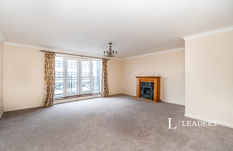 2 bedroom apartment to rent - Handel Road, Southampton, SO15 - Property View 2