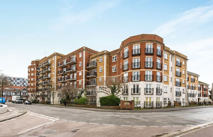 2 bedroom apartment to rent - Handel Road, Southampton, SO15