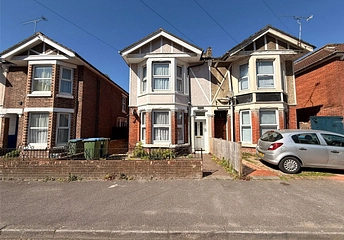 5 bedroom house to rent - Devonshire Road, Southampton, SO15 - Property View 1