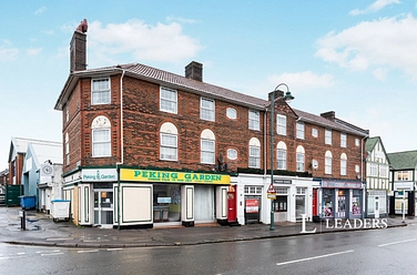 2 bedroom apartment to rent - Lodge Road, Southampton, SO14