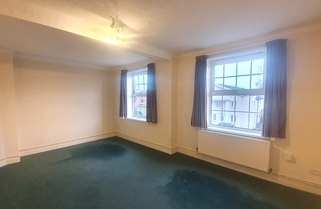 2 bedroom apartment to rent - Lodge Road, Southampton, SO14 - Property View 2