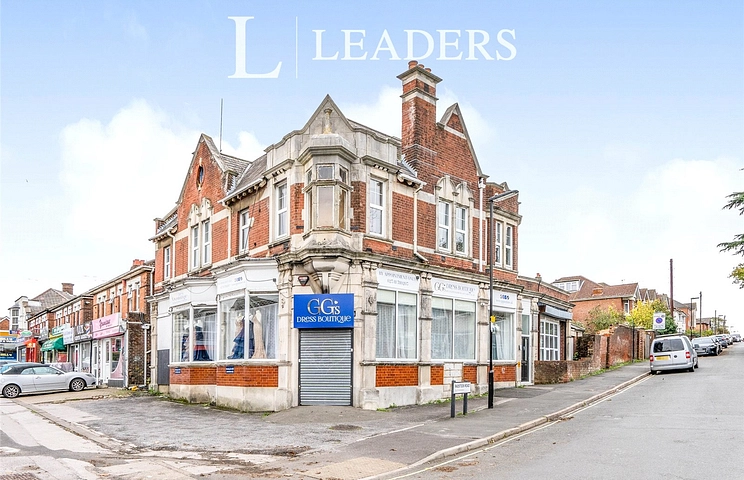 2 bedroom apartment to rent - Bridge Road, Southampton, SO19