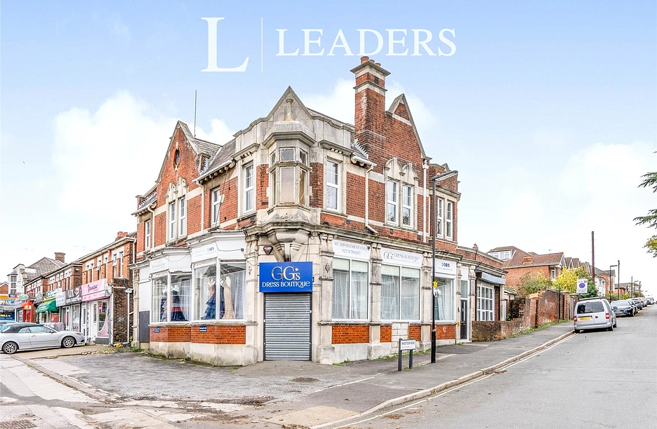 2 bedroom apartment to rent - Bridge Road, Southampton, SO19 - Property View 1