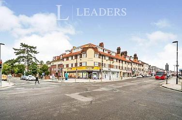 1 bedroom apartment to rent - Addis Square, Portswood Road, Southampton, SO17