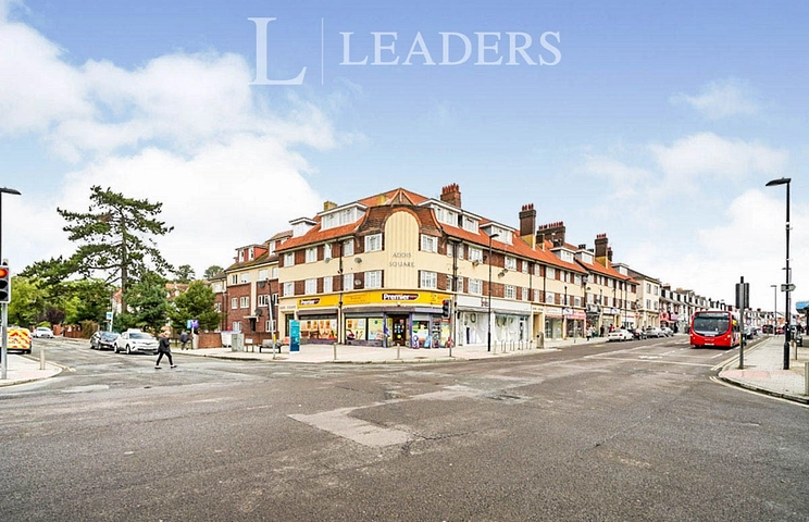 1 bedroom apartment to rent - Addis Square, Portswood Road, Southampton, SO17