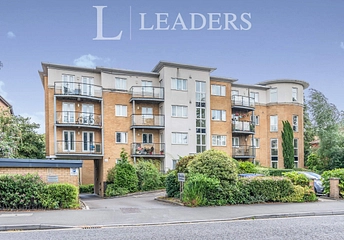 1 bed flat/apartment for rent in Hill Lane, Southampton, SO15
