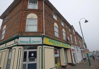 2 bed flat/apartment for rent in Lodge Road, Southampton, SO14