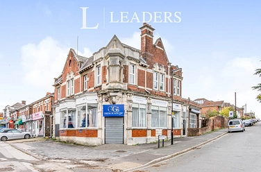 1 bedroom apartment to rent - Bridge Road, Southampton, SO19